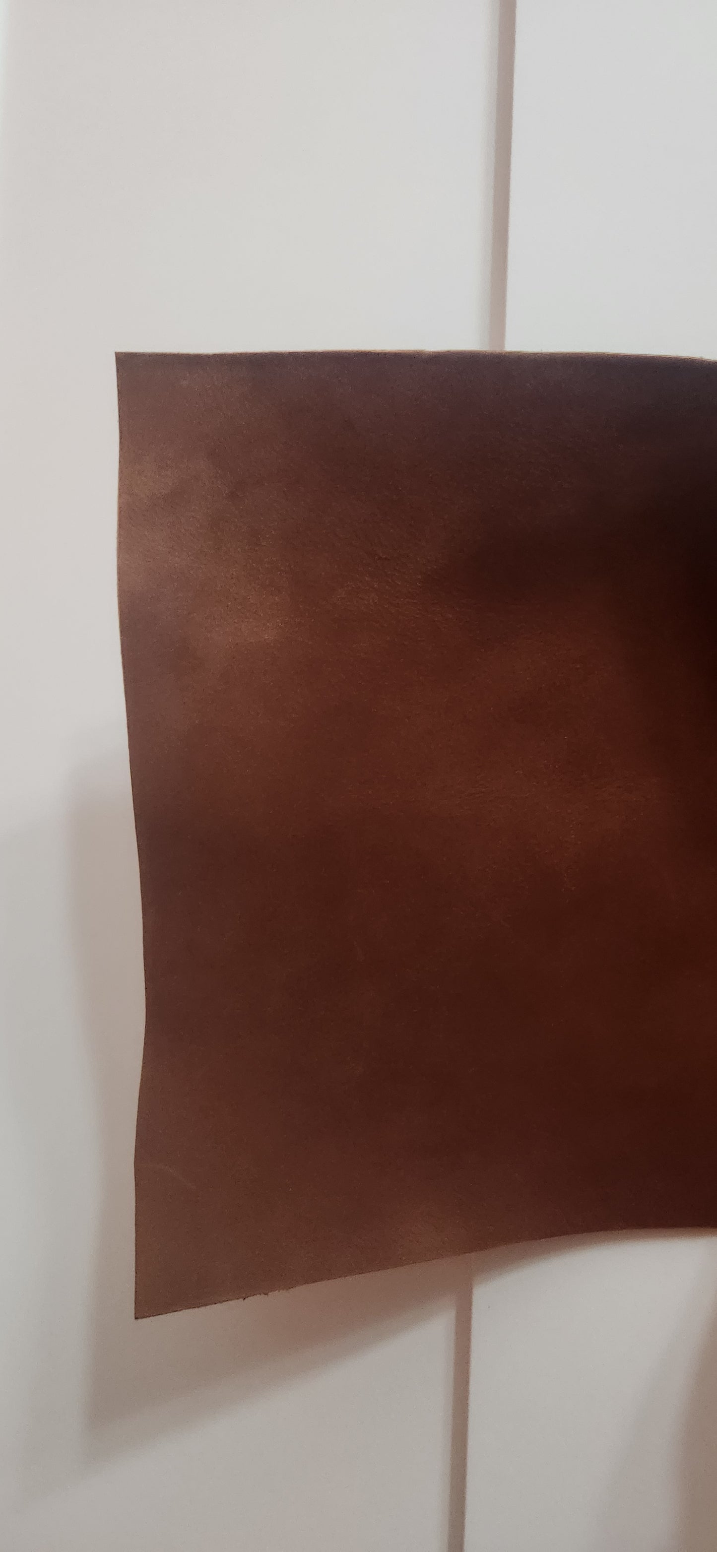 Double latch leather journal & Sketchbook