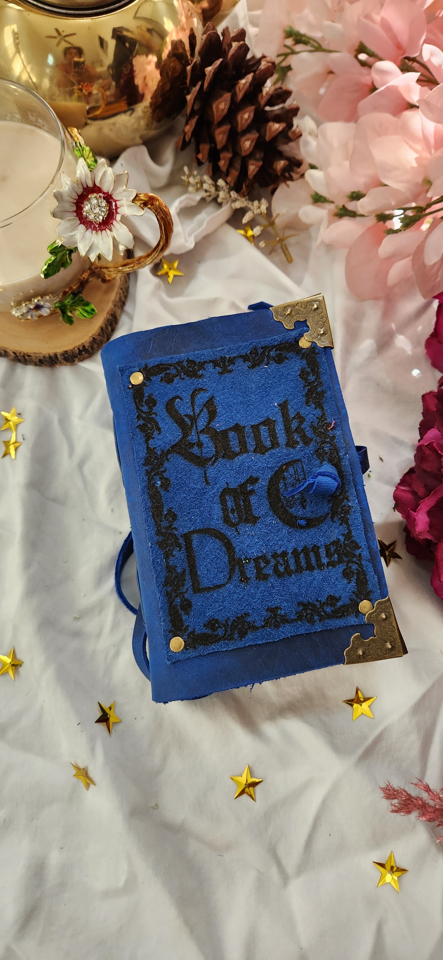 4x6 Book of Dreams