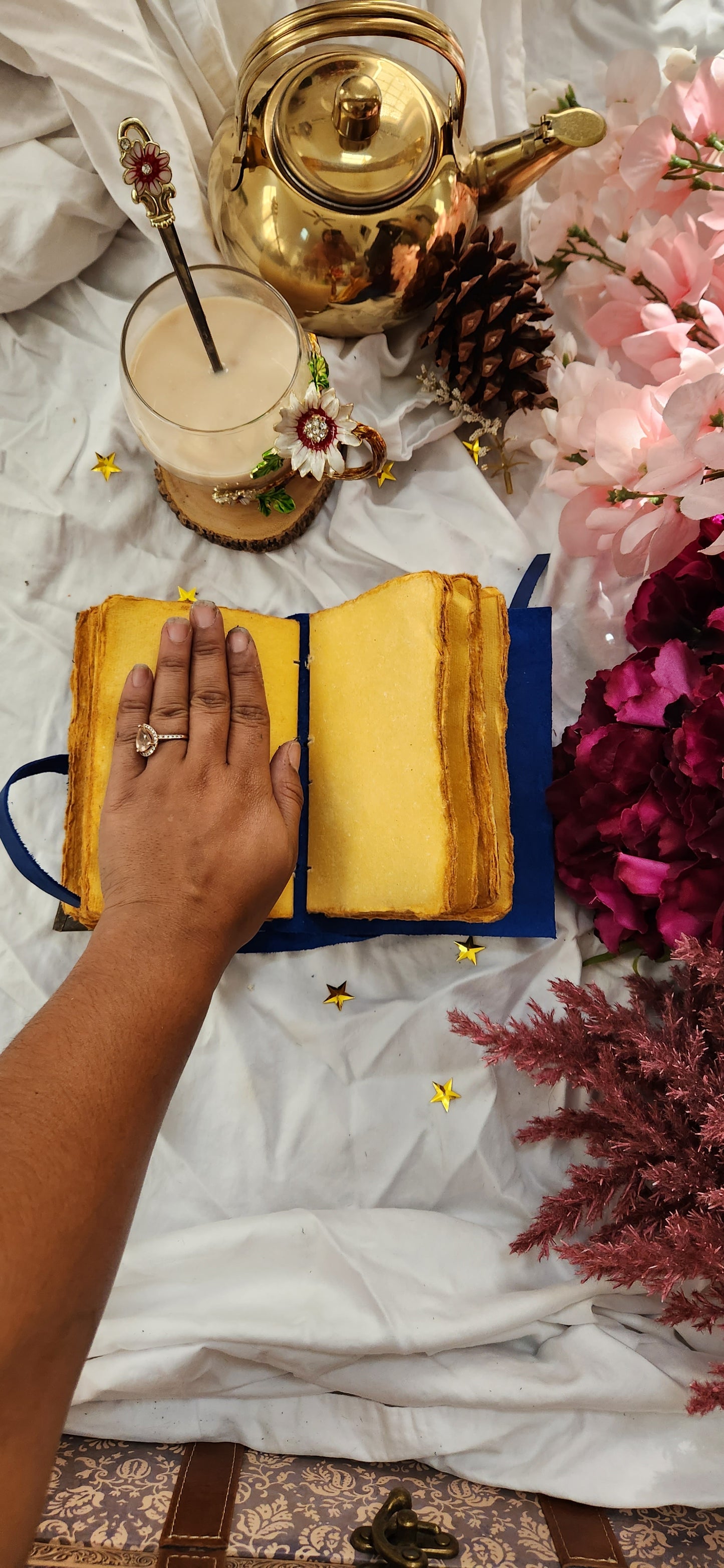 4x6 Book of Dreams