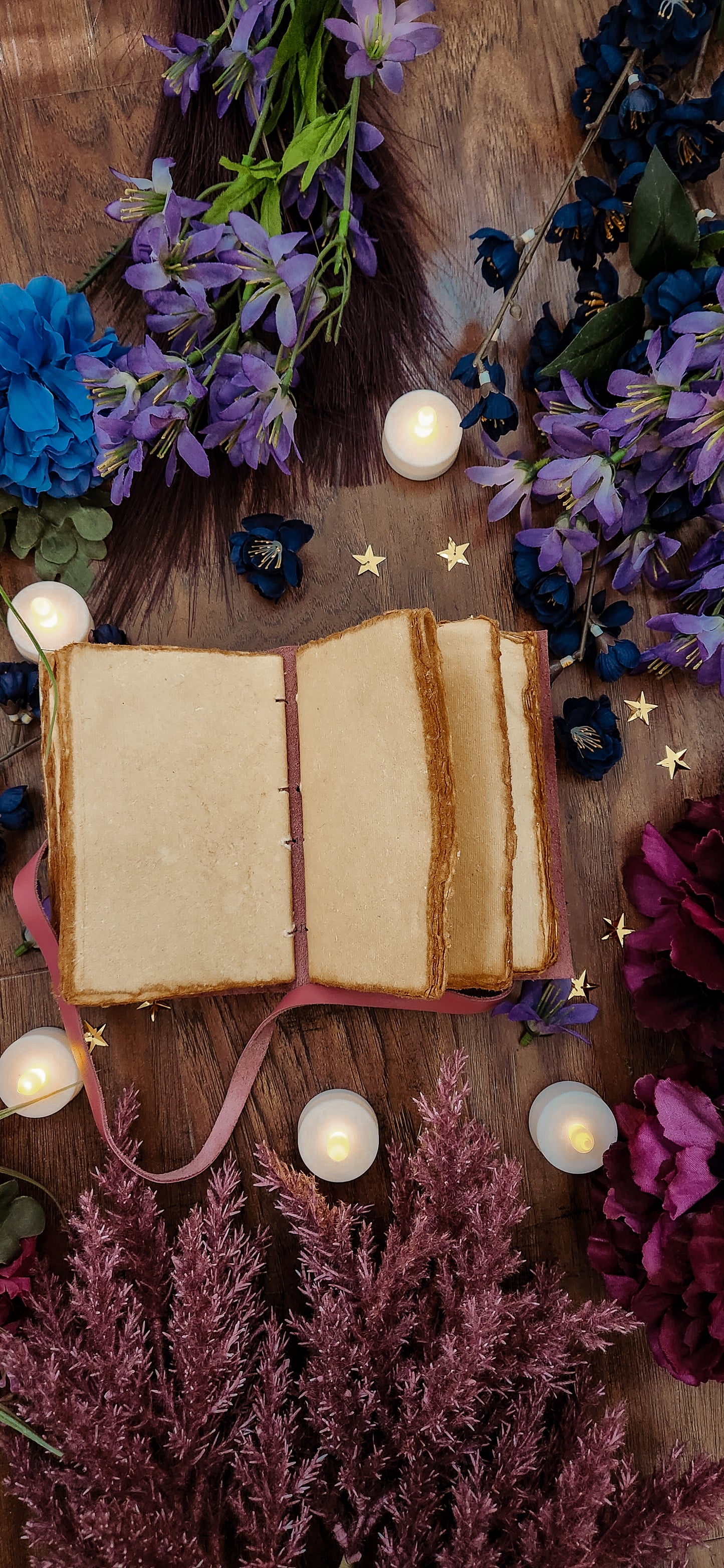 4x6 Book of Dreams