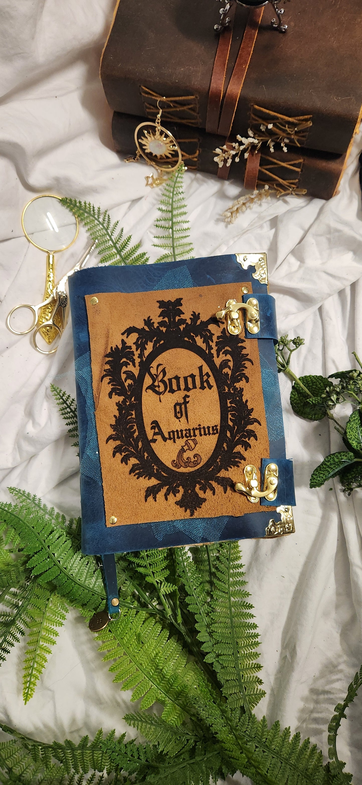 Book of Zodiacs