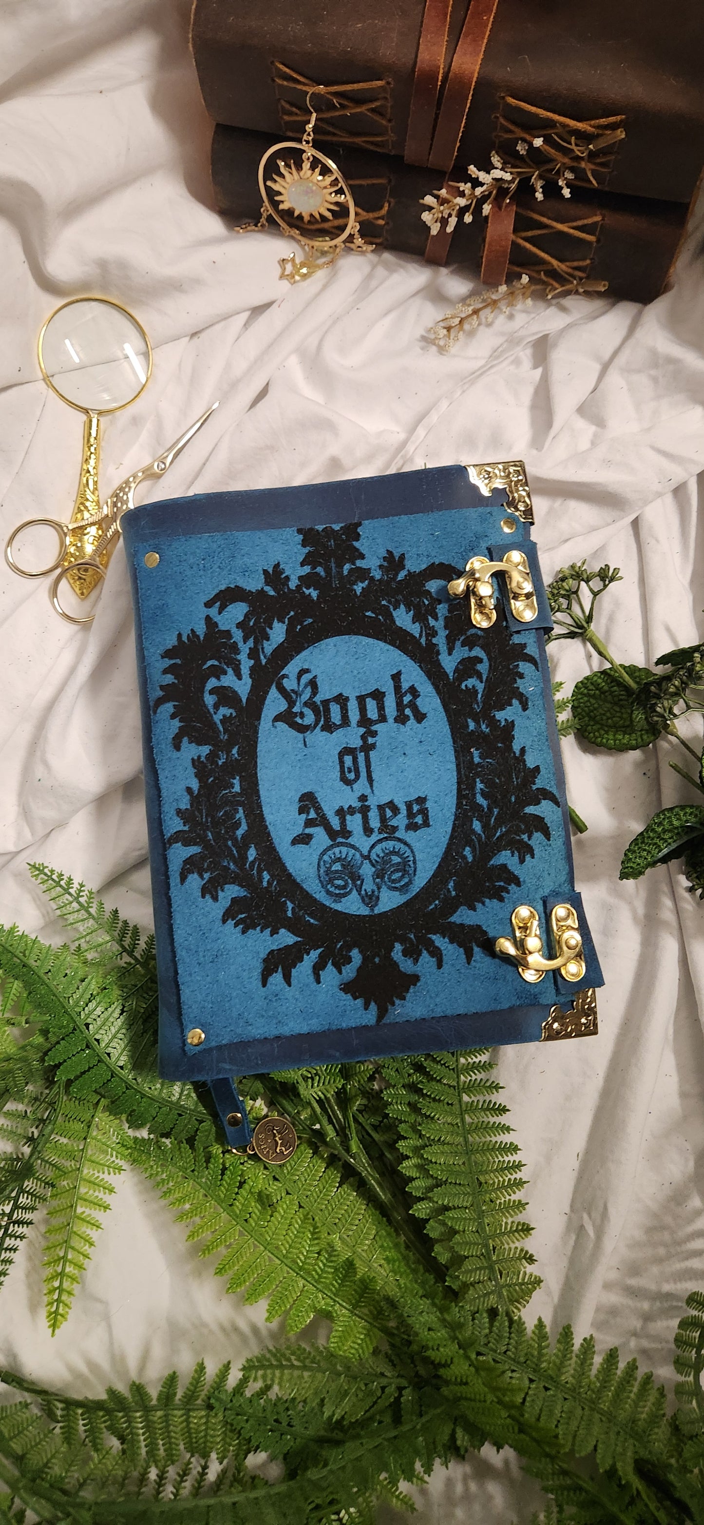 Book of Zodiacs