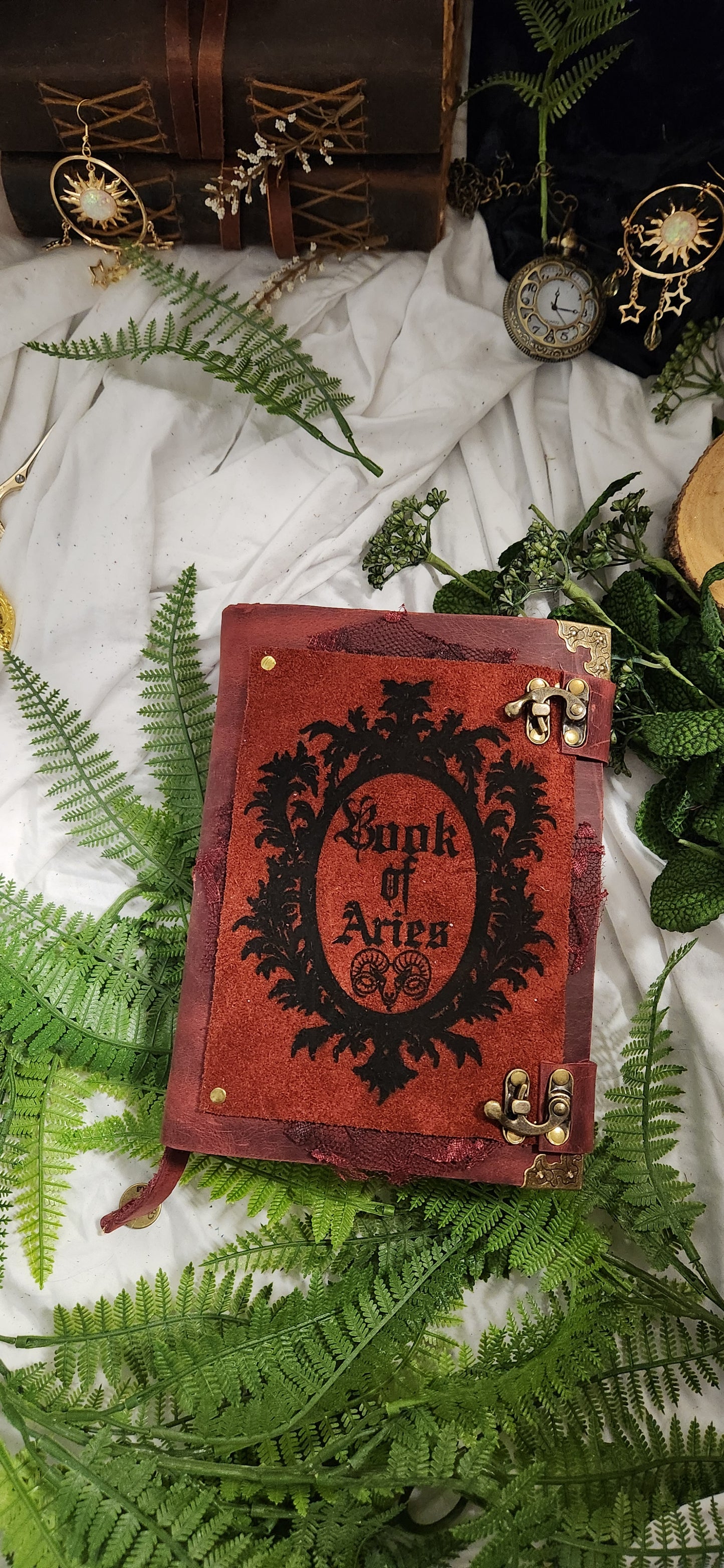 Book of Zodiacs