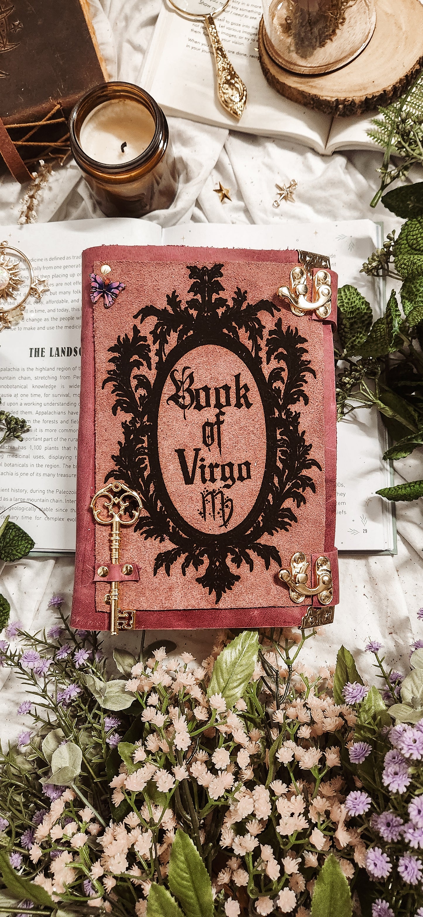 Book of Zodiacs