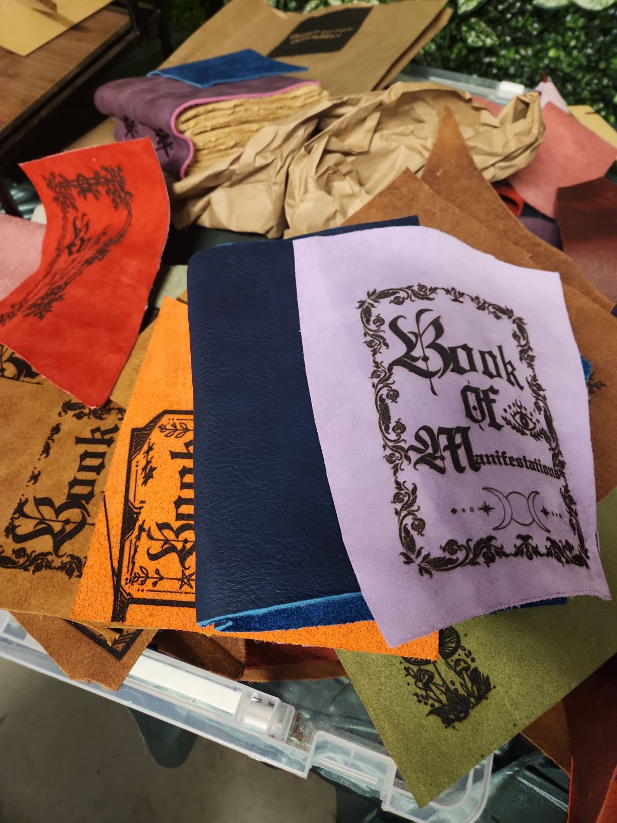 Custom order Diana Smith