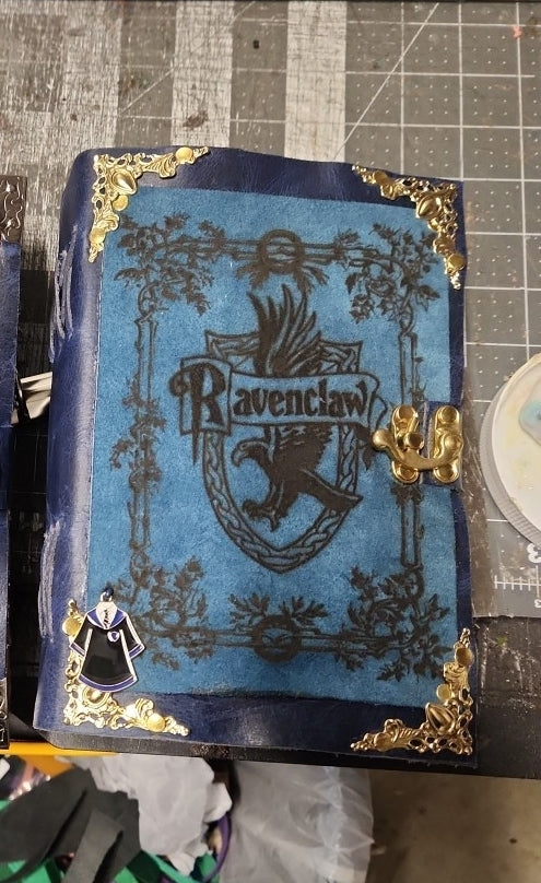 Custom order