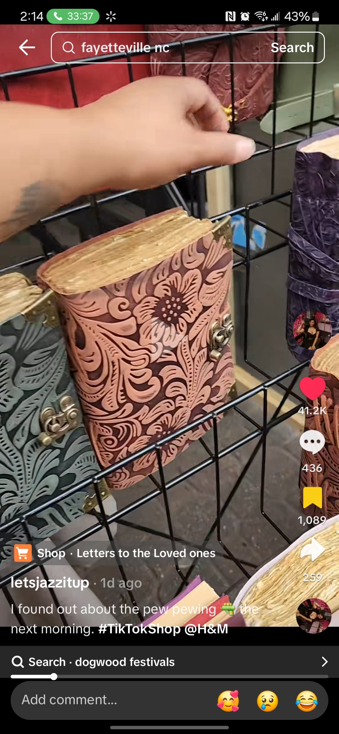 Custom Order Gabriela Rodriguez Reyes