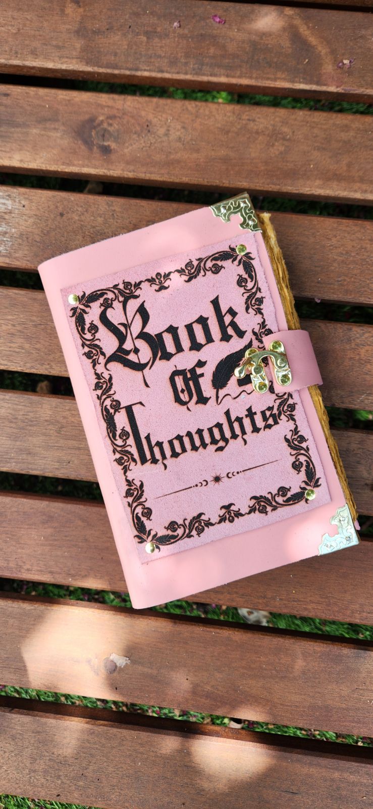 Book of thoughts
