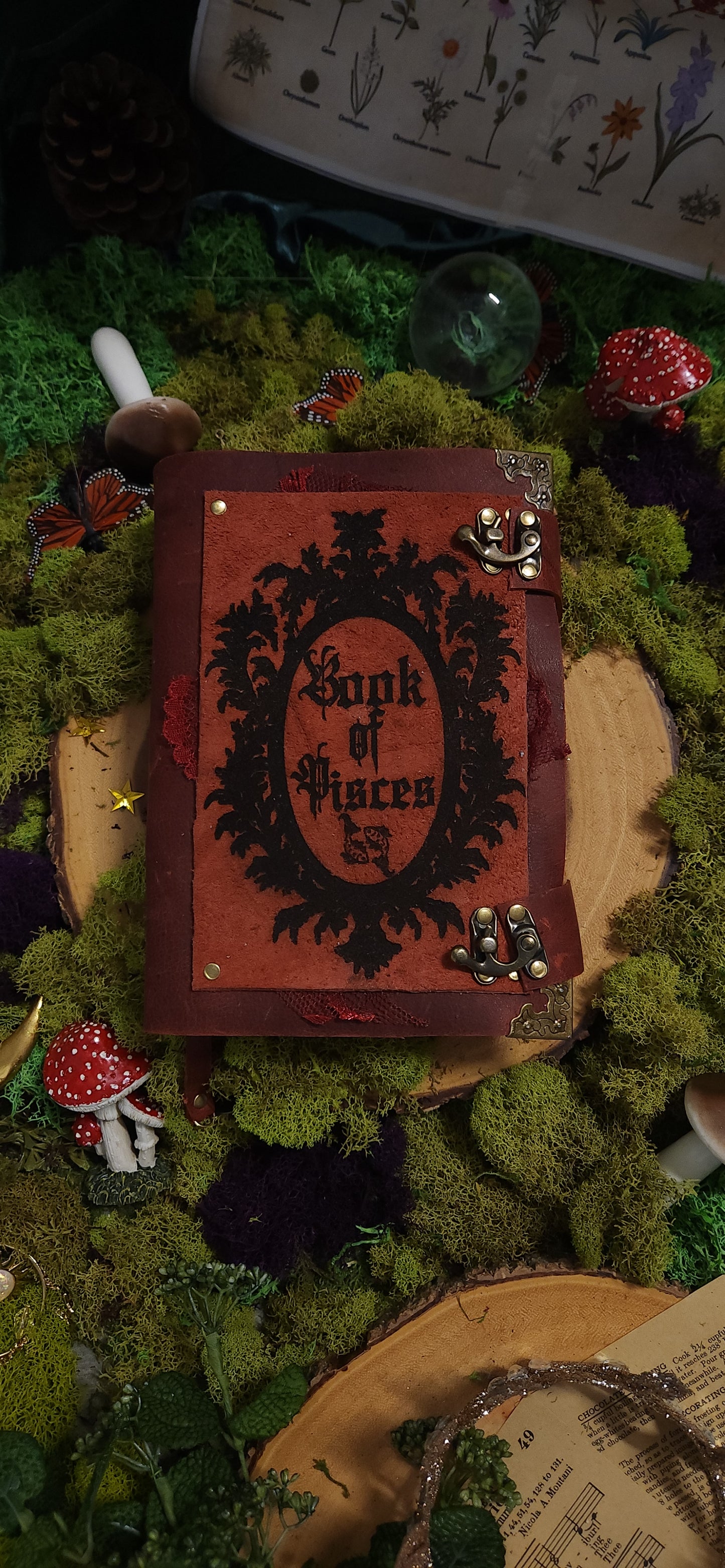 Book of Zodiacs