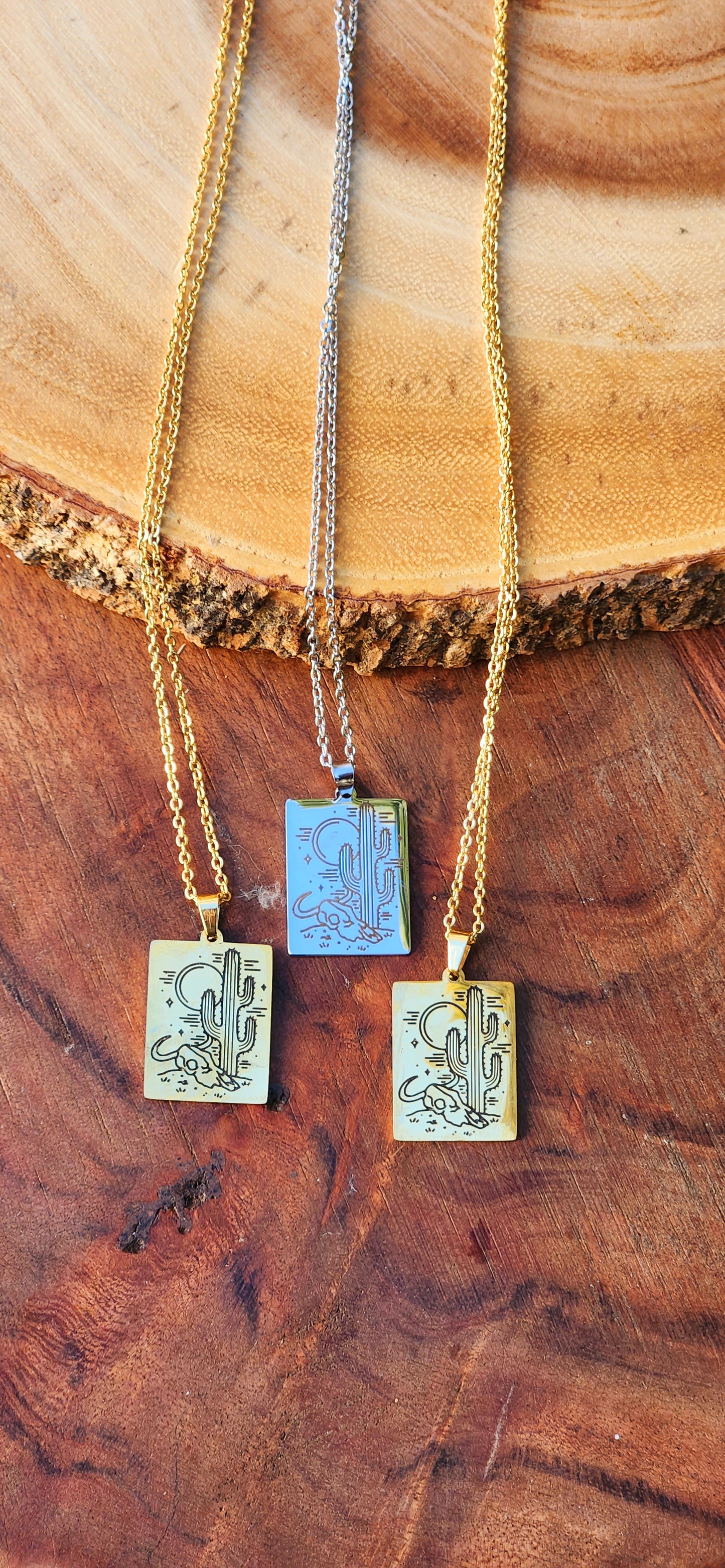 Arizona Necklace