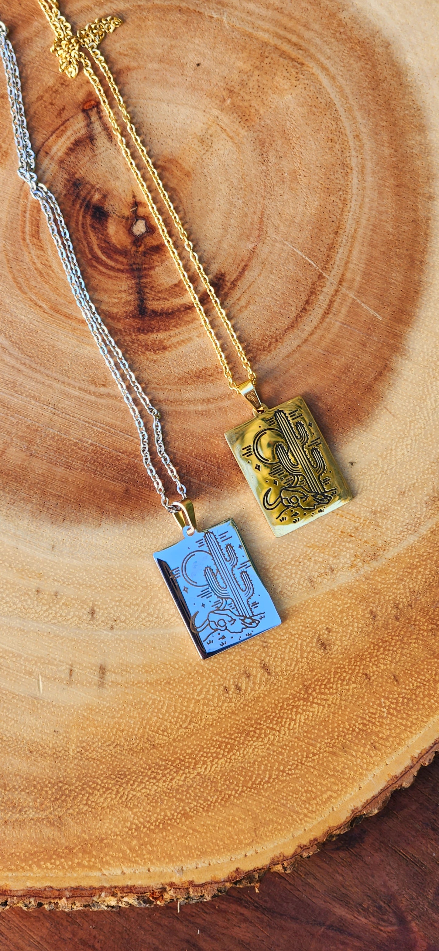 Arizona Necklace