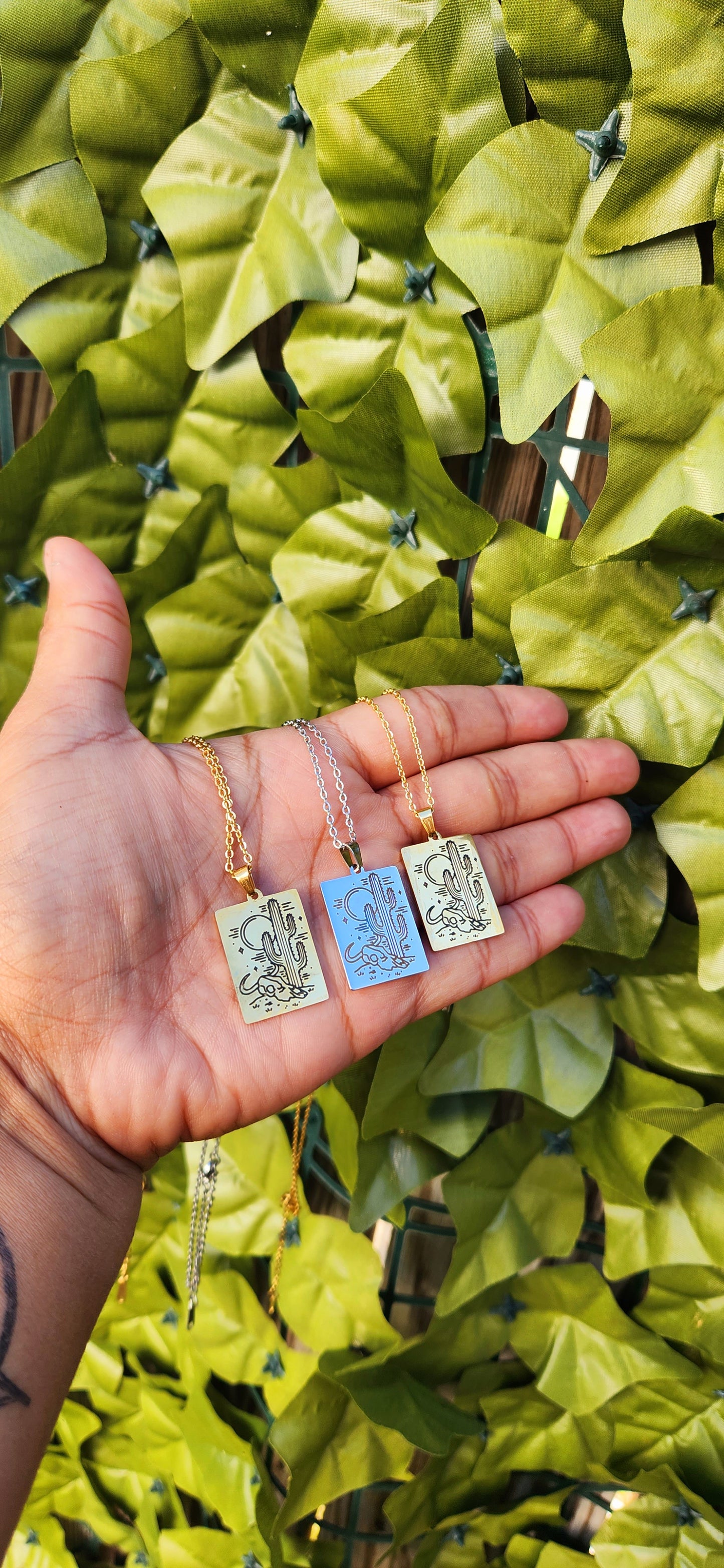 Arizona Necklace