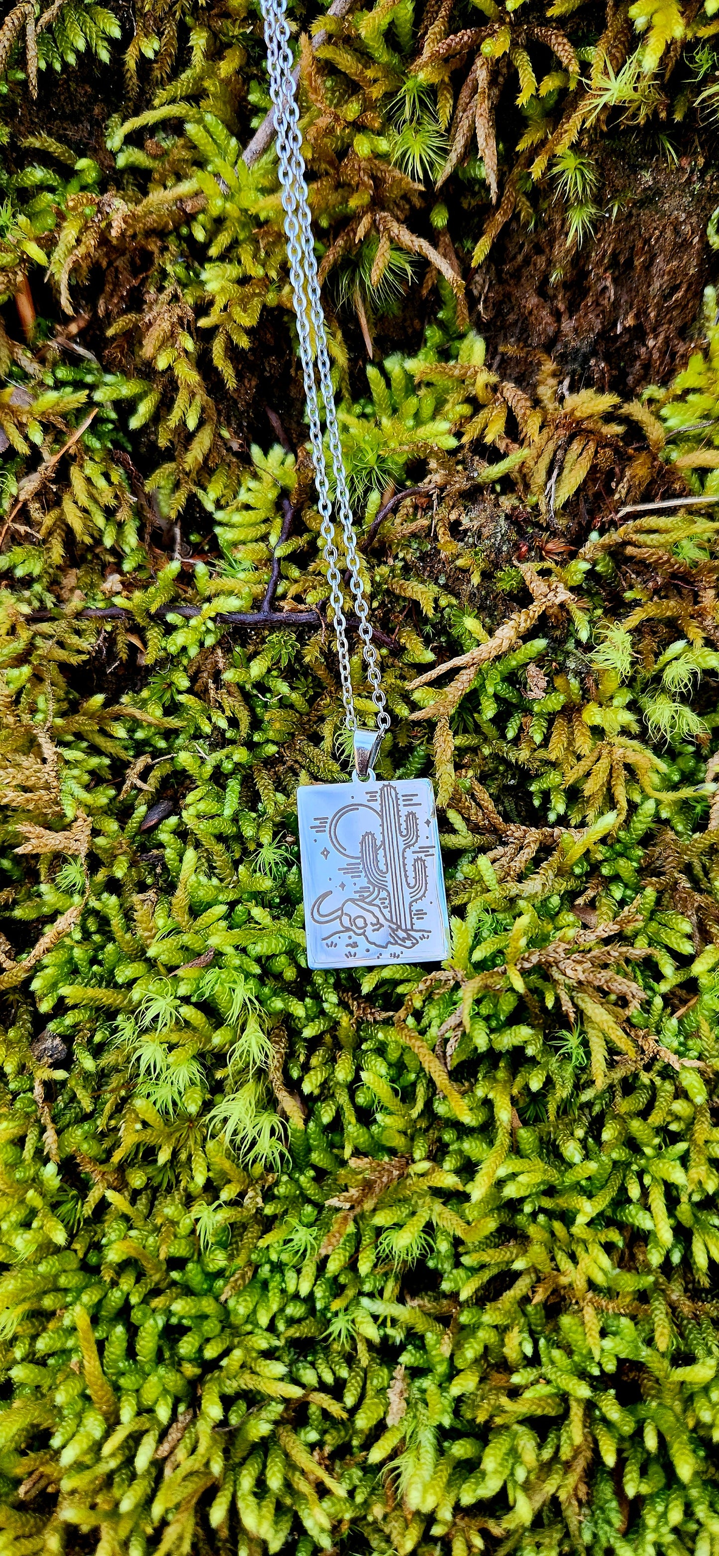 Arizona Necklace
