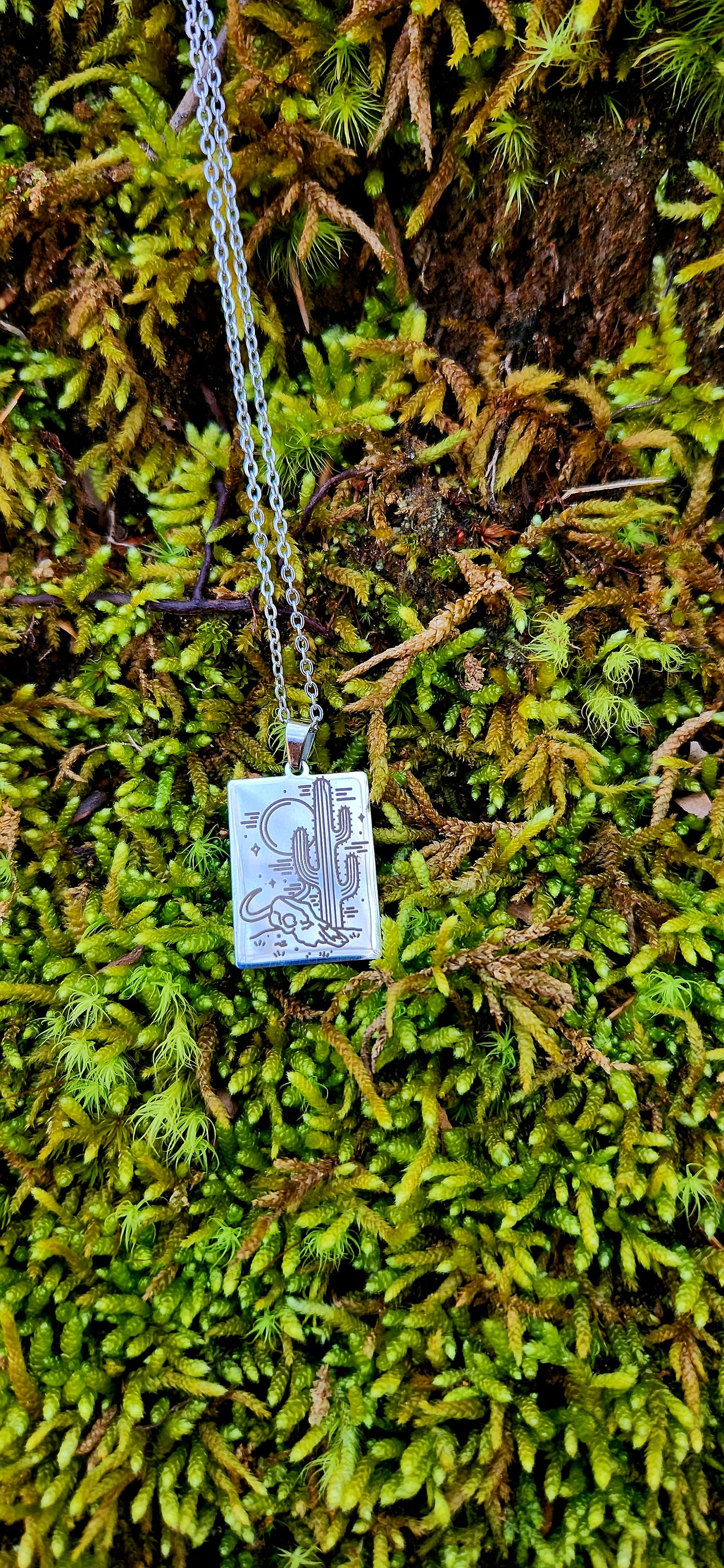 Arizona Necklace