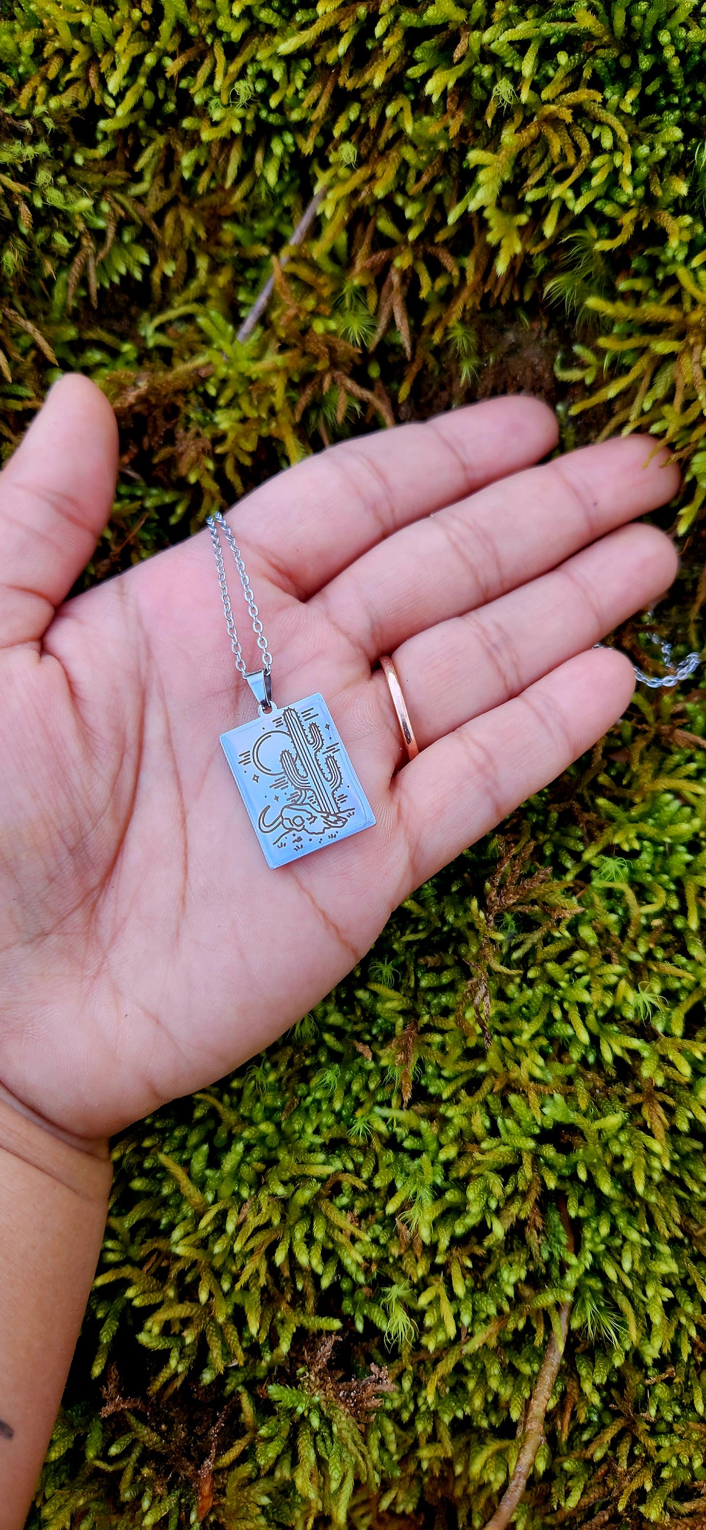 Arizona Necklace