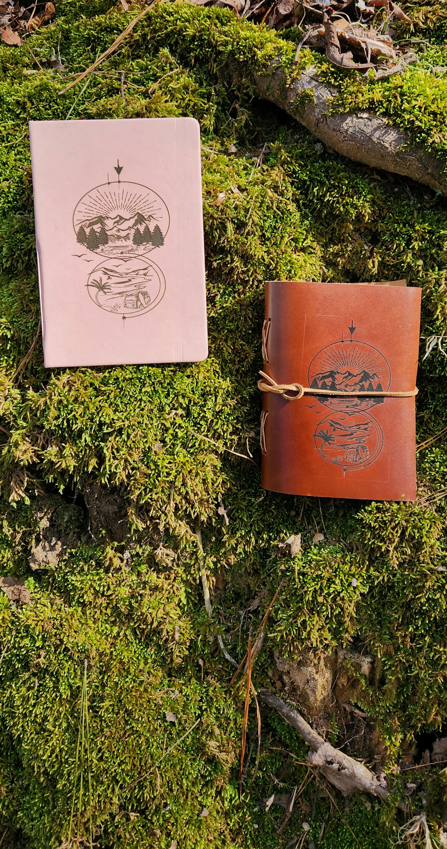Adventure's life journal