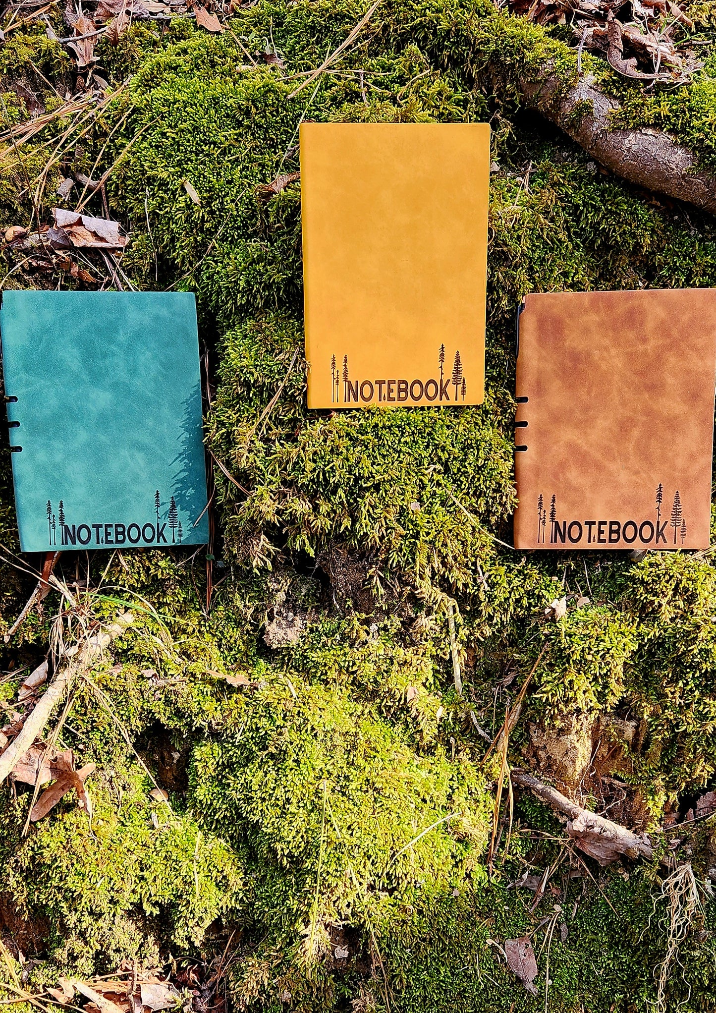 Hexagon Journal