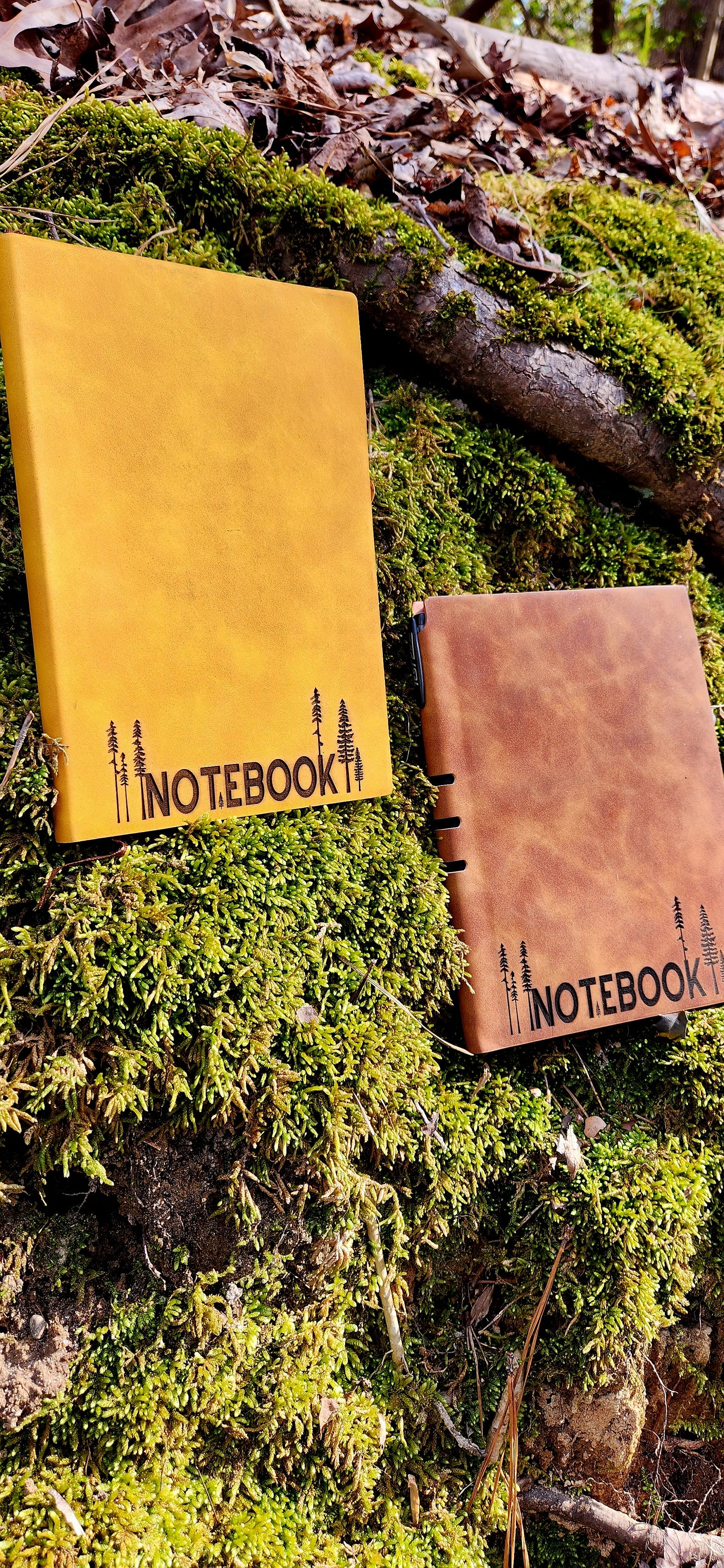 Hexagon Journal