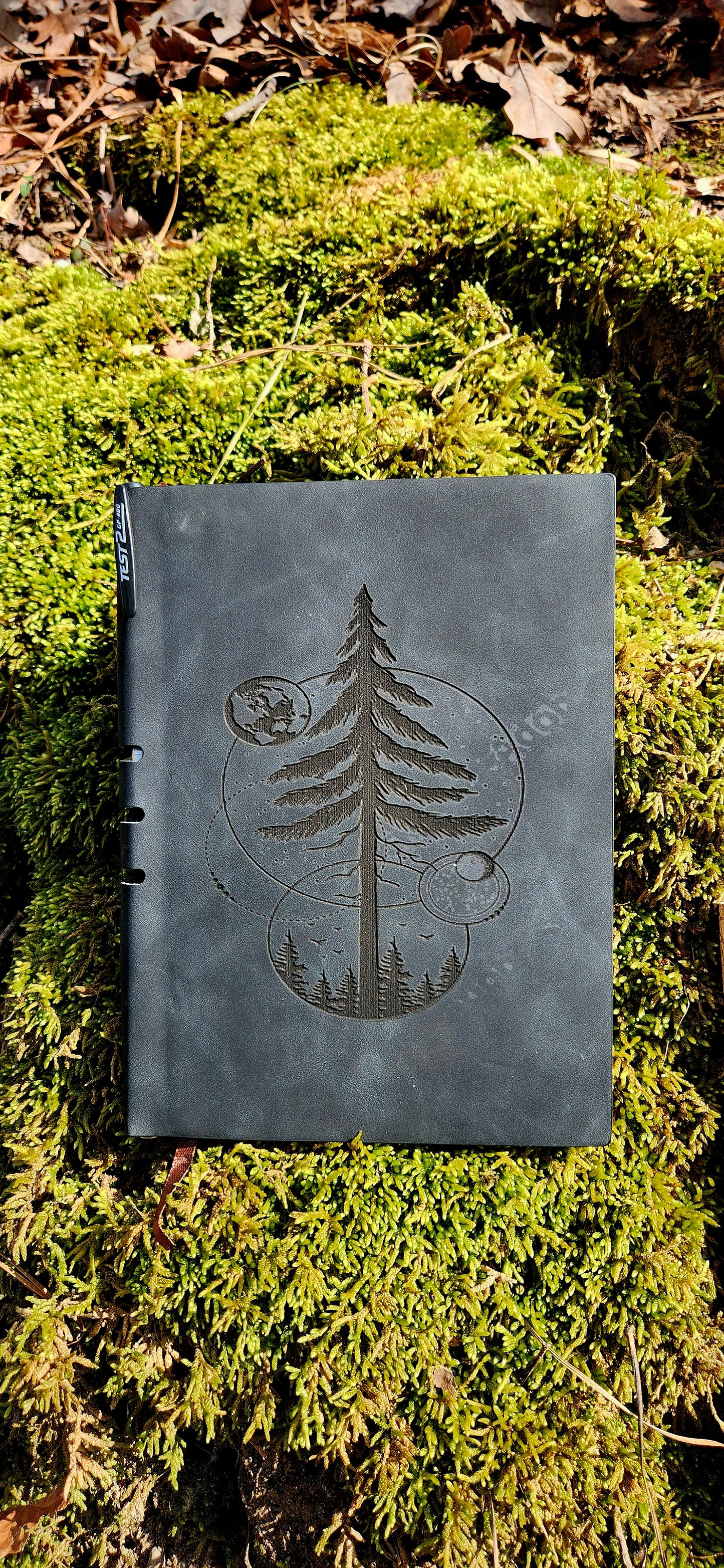 Tree of life journal