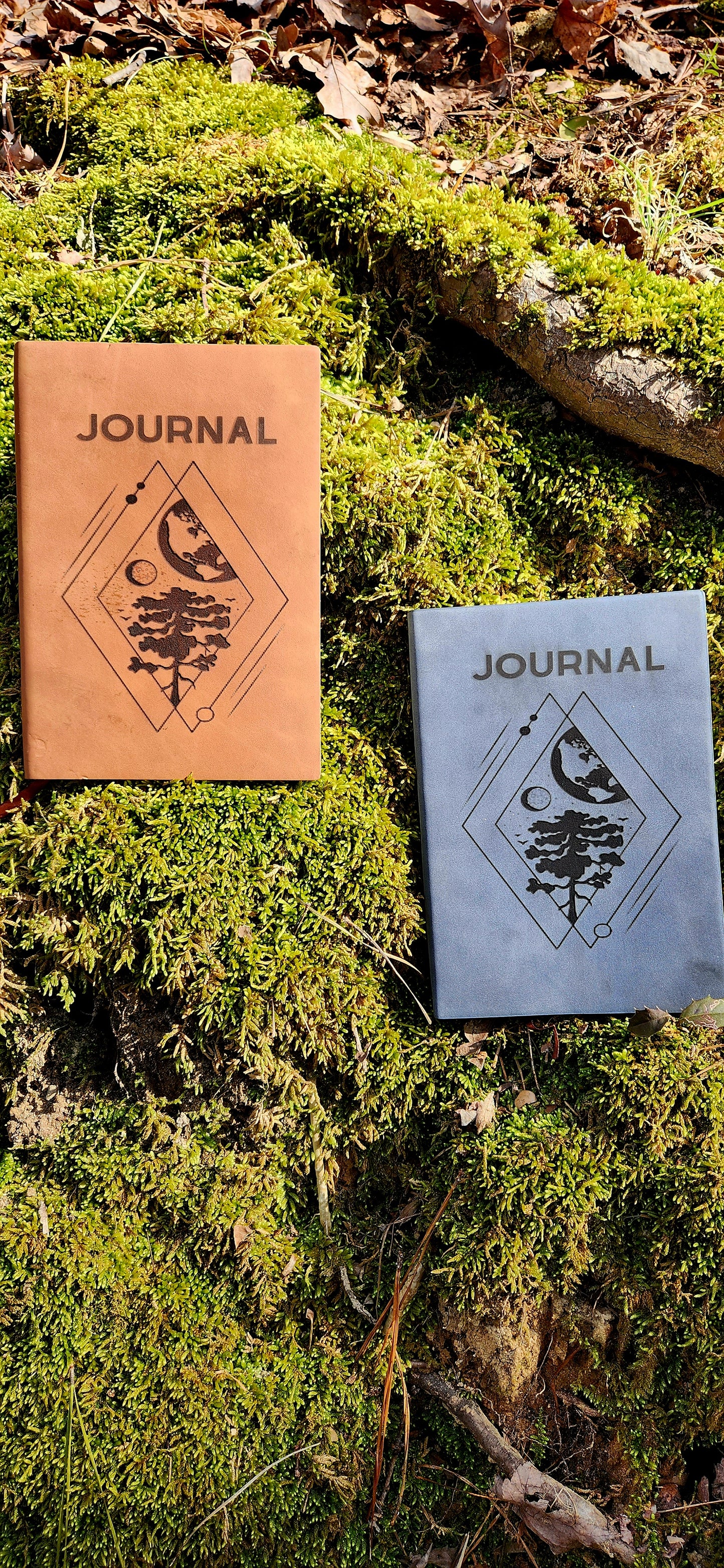Earth's Tree journal