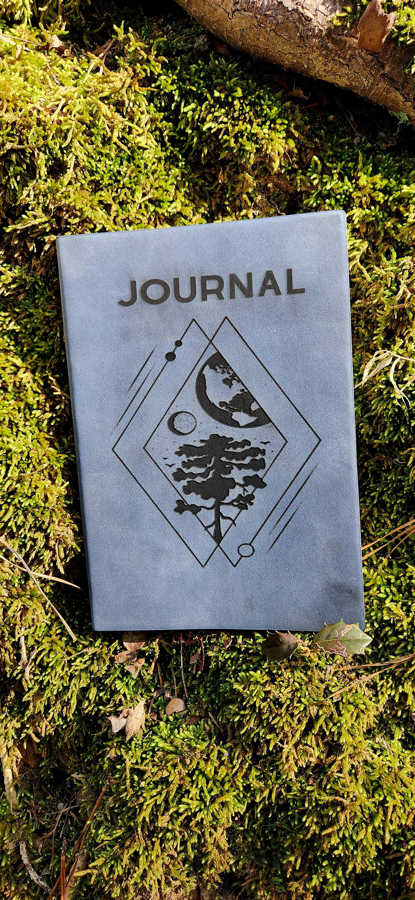 Earth's Tree journal