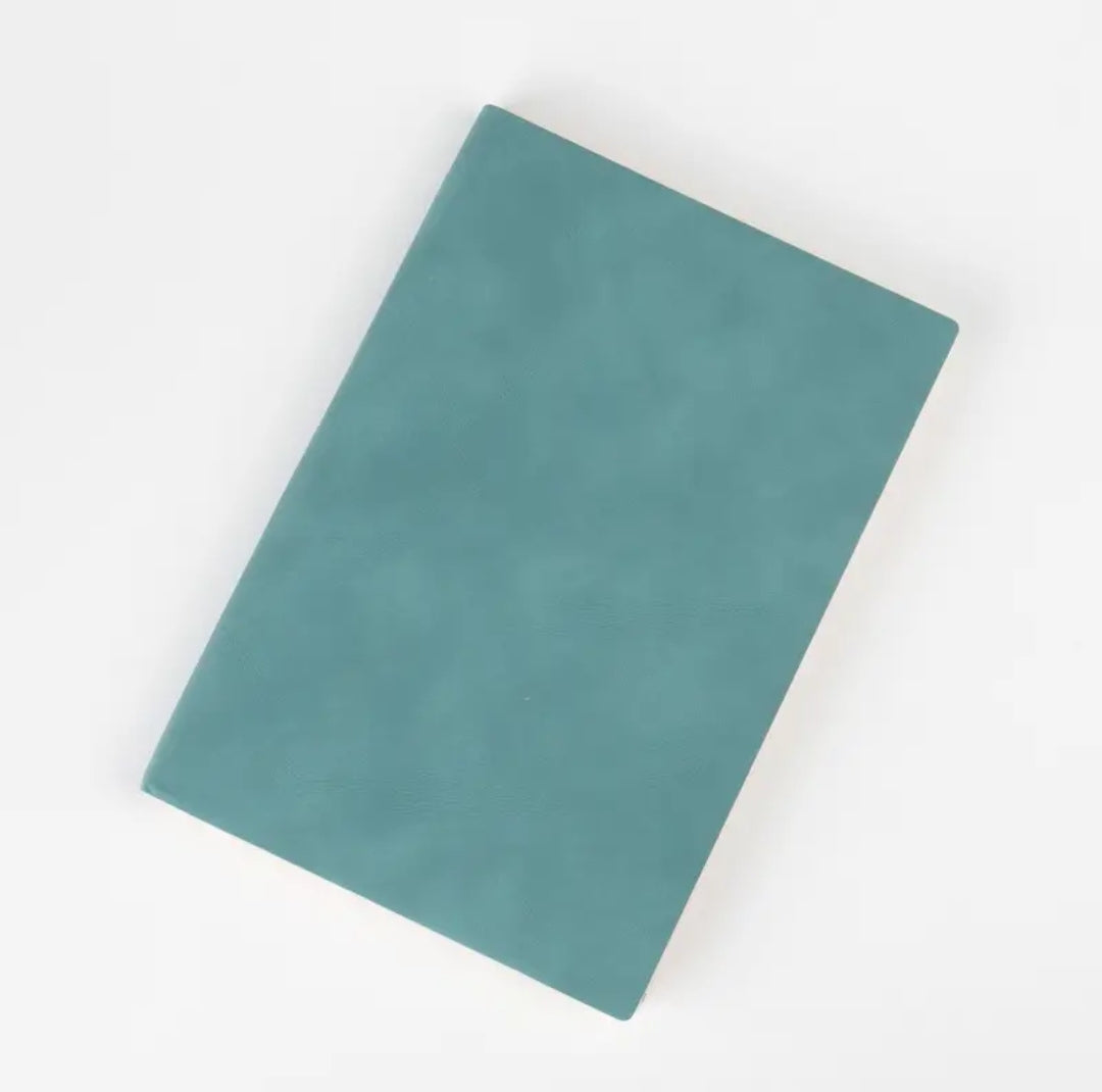 A Mermaids life journal