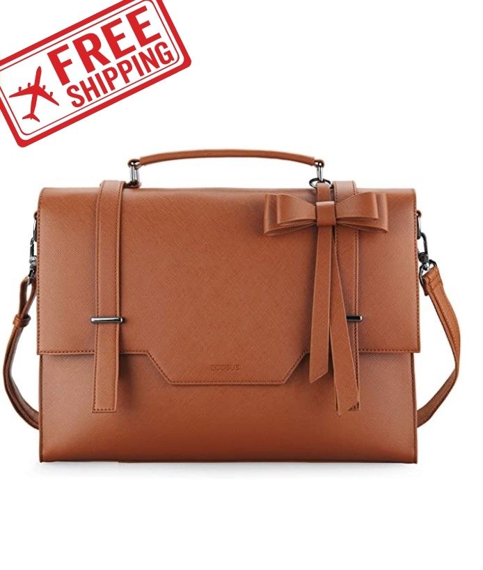 Notary Messenger bag