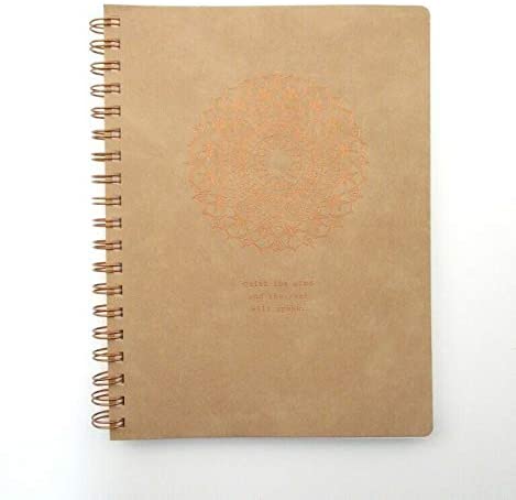Henna Journal