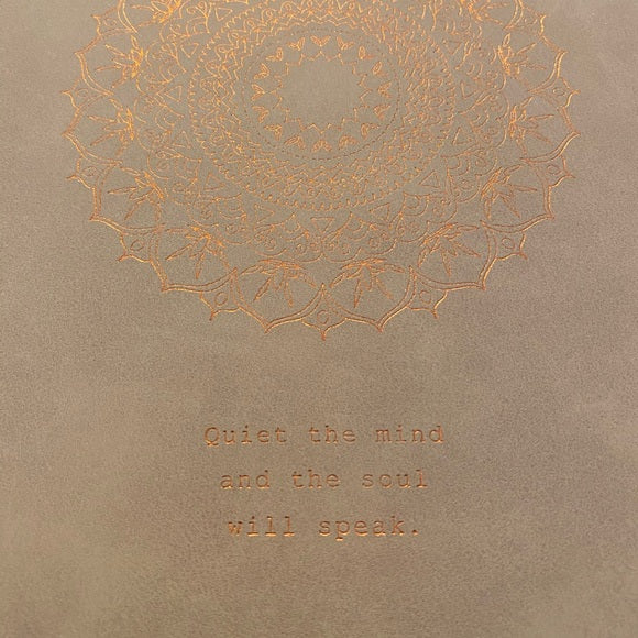 Henna Journal