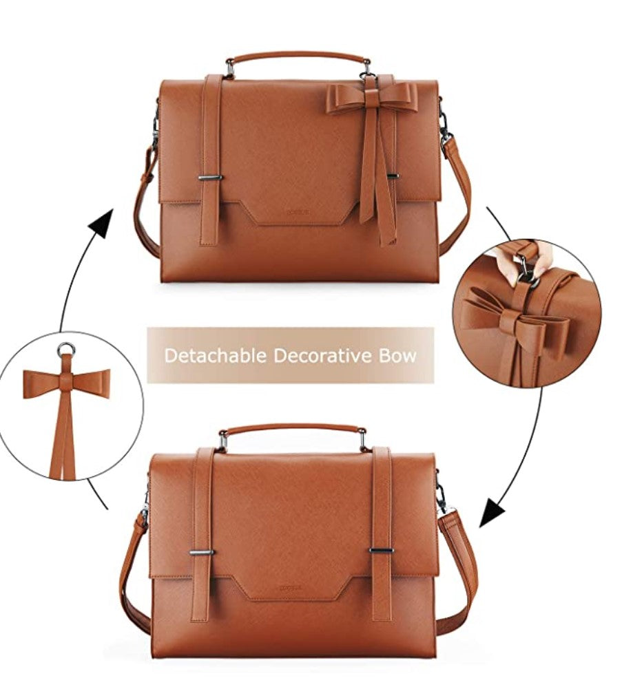 Notary Messenger bag