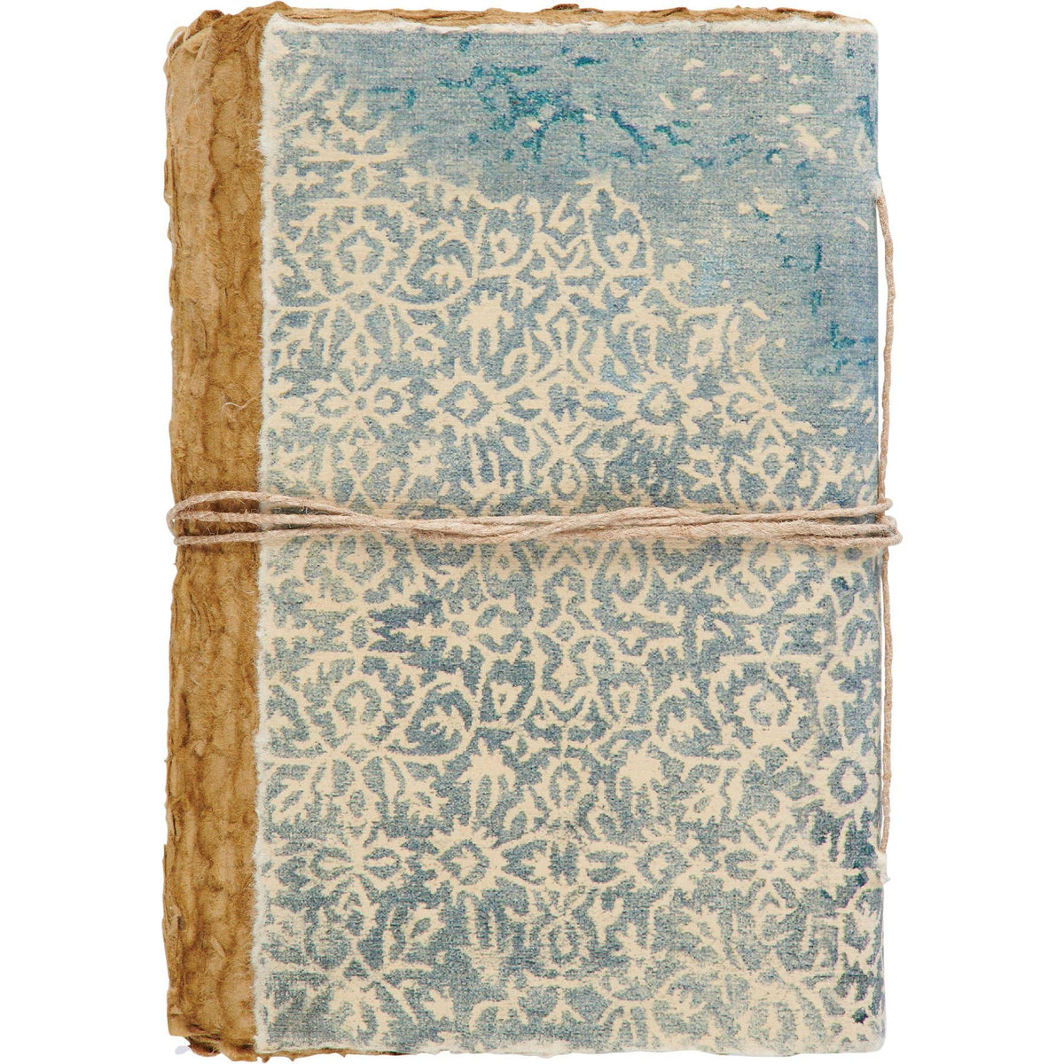 Indigo cotton Journal