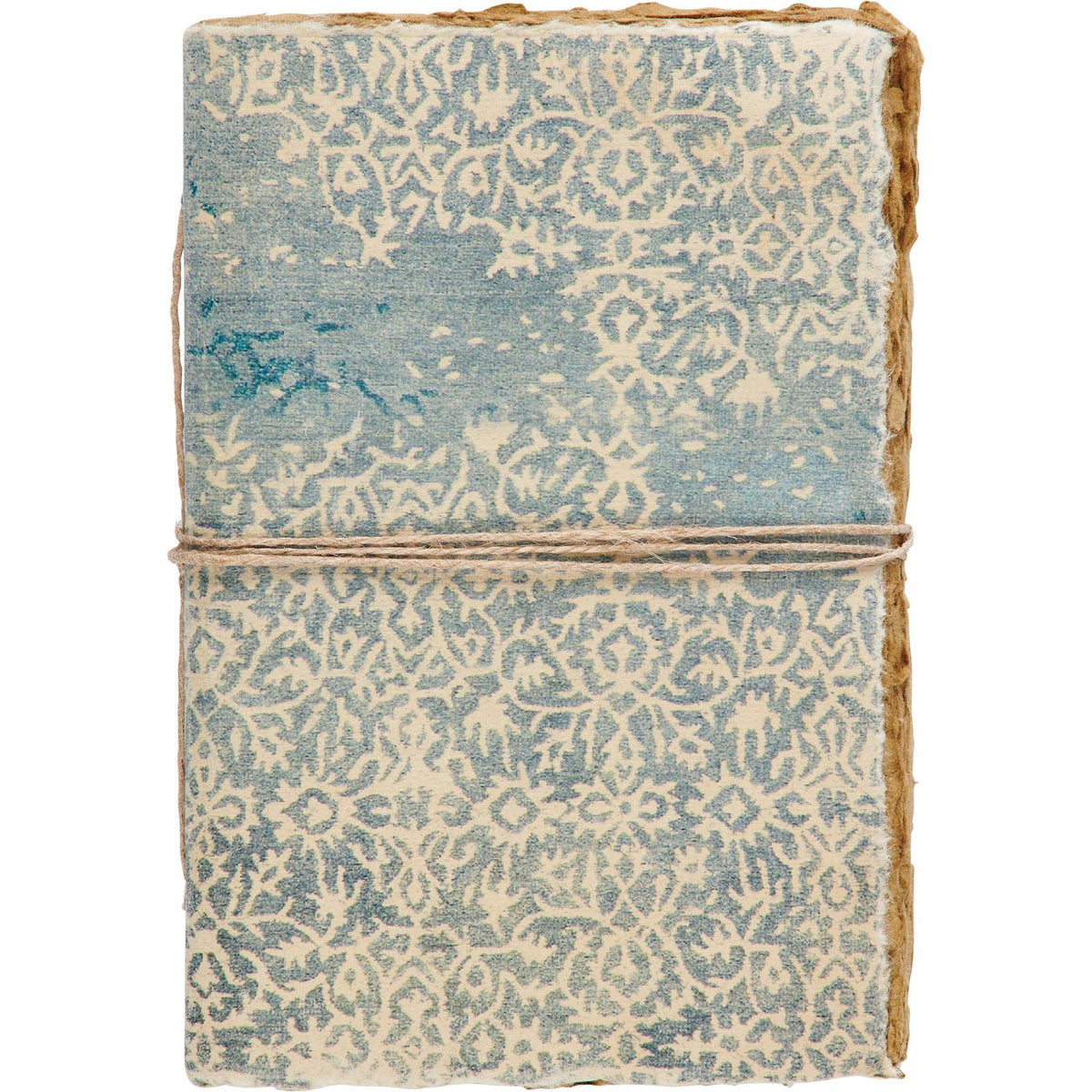 Indigo cotton Journal