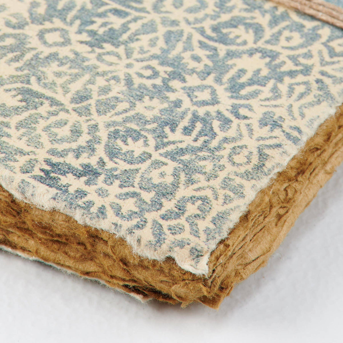 Indigo cotton Journal