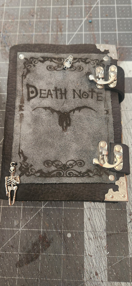 Death note
