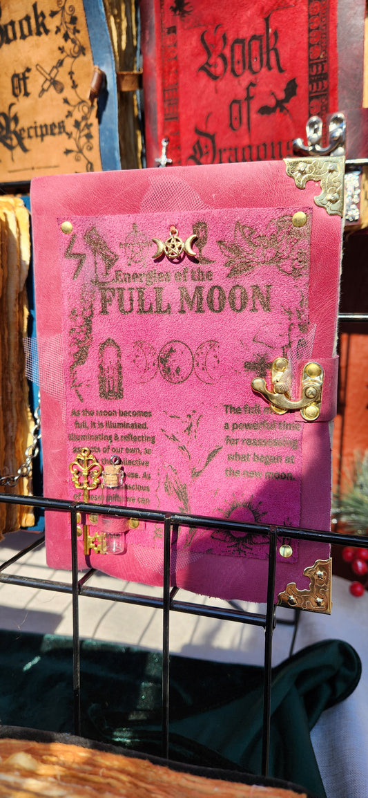 Full moon Market buy