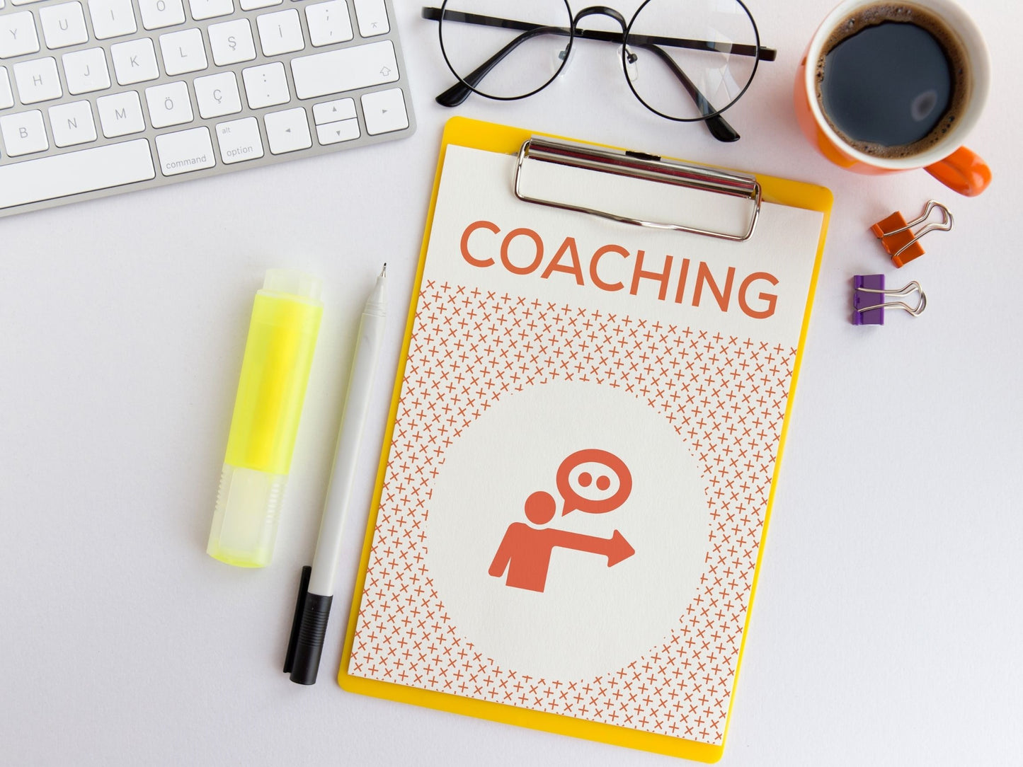 Business/Life Coaching & Mentoring